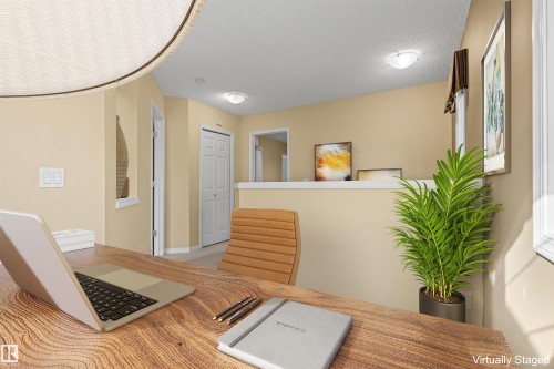 63 1128 156 Street, Edmonton, AB - Indoor Photo Showing Other Room