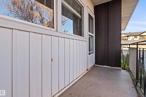 10 5635 105 Street, Edmonton, AB - Outdoor With Exterior