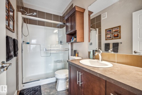 204 2588 Anderson Way, Edmonton, AB - Indoor Photo Showing Bathroom