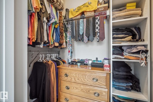 204 2588 Anderson Way, Edmonton, AB - Indoor With Storage