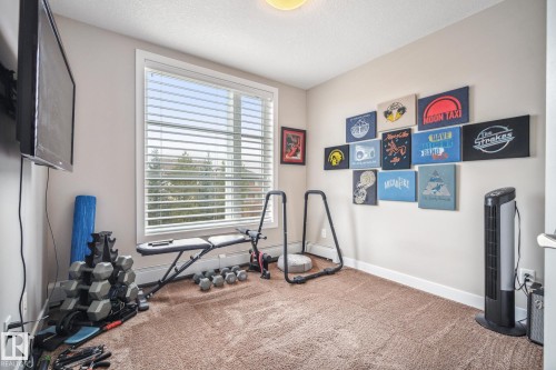 204 2588 Anderson Way, Edmonton, AB - Indoor