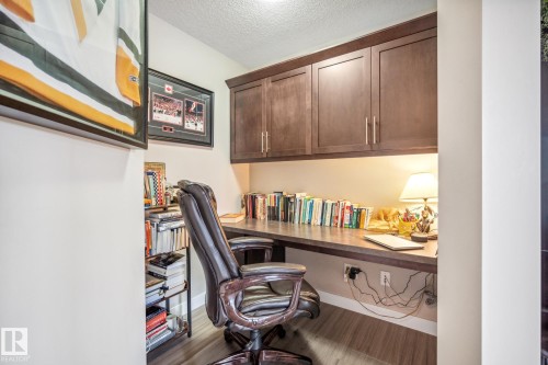 204 2588 Anderson Way, Edmonton, AB - Indoor Photo Showing Office