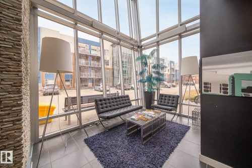 204 2588 Anderson Way, Edmonton, AB -  Photo Showing Other Room