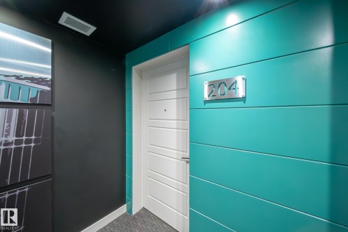 204 2588 Anderson Way, Edmonton, AB - Indoor Photo Showing Other Room