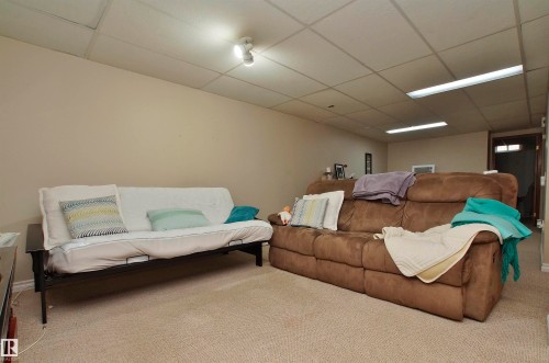 190 Clareview Road, Edmonton, AB - Indoor