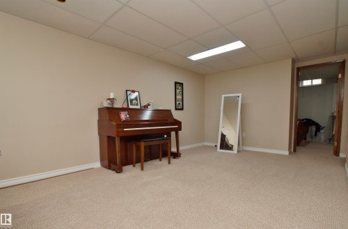 190 Clareview Road, Edmonton, AB - Indoor