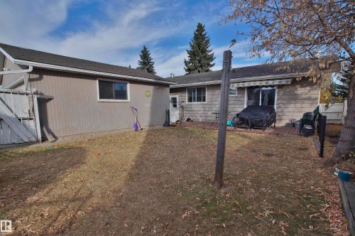 190 Clareview Road, Edmonton, AB - Outdoor