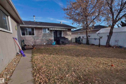 190 Clareview Road, Edmonton, AB - Outdoor