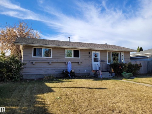 190 Clareview Road, Edmonton, AB - Outdoor