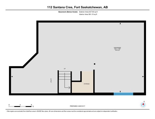 112 Santana Crescent, Fort Saskatchewan, AB - Other