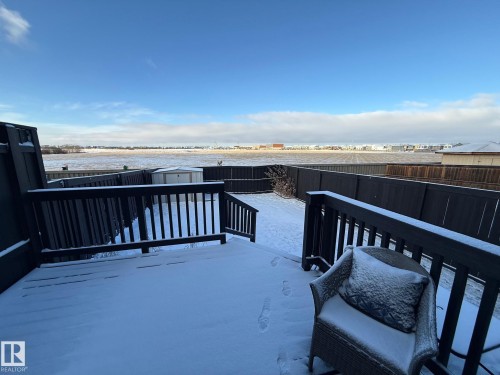 112 Santana Crescent, Fort Saskatchewan, AB - Outdoor