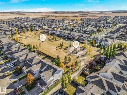 112 Santana Crescent, Fort Saskatchewan, AB - Outdoor With View