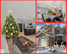 112 SANTANA Crescent  Fort Saskatchewan, AB T8L 0T2