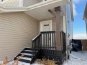 112 Santana Crescent, Fort Saskatchewan, AB  - Outdoor With Exterior 
