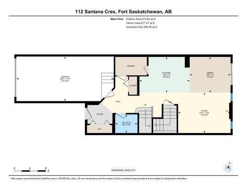 112 Santana Crescent, Fort Saskatchewan, AB - Other