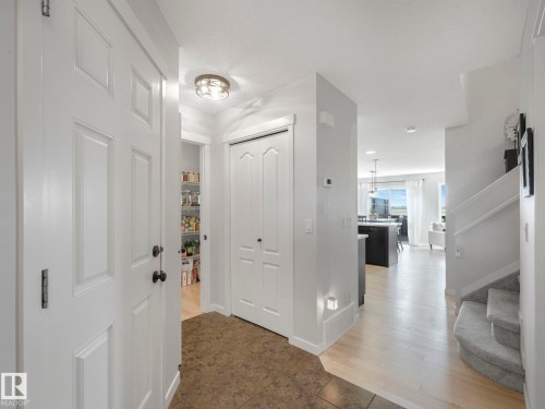 112 Santana Crescent, Fort Saskatchewan, AB - Indoor Photo Showing Other Room