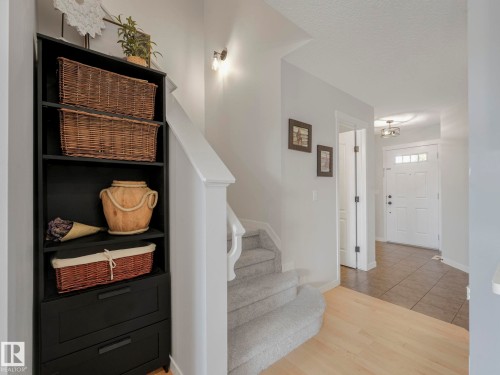 112 Santana Crescent, Fort Saskatchewan, AB - Indoor Photo Showing Other Room