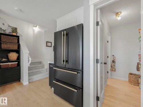 112 Santana Crescent, Fort Saskatchewan, AB - Indoor