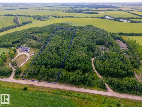 61522B Range Road 434, Rural Bonnyville M.D., AB 