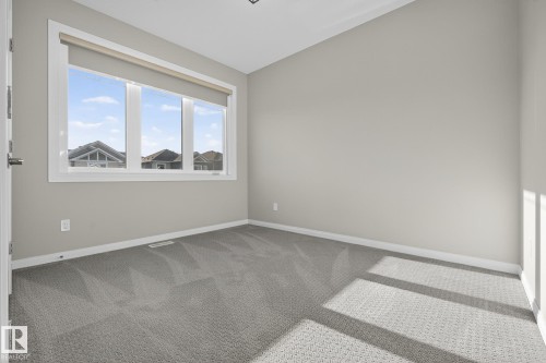 3419 Chickadee Drive, Edmonton, AB - Indoor Photo Showing Other Room