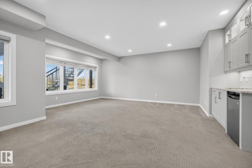 3419 Chickadee Drive, Edmonton, AB - Indoor