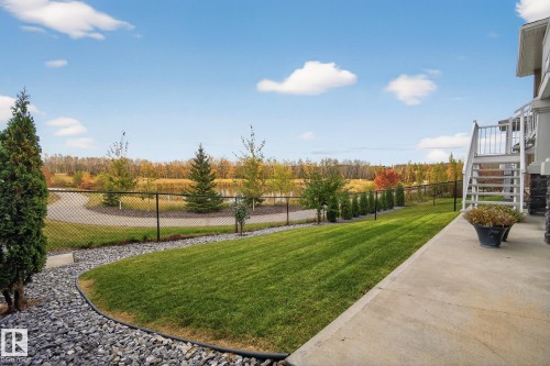 3419 Chickadee Drive, Edmonton, AB - Outdoor