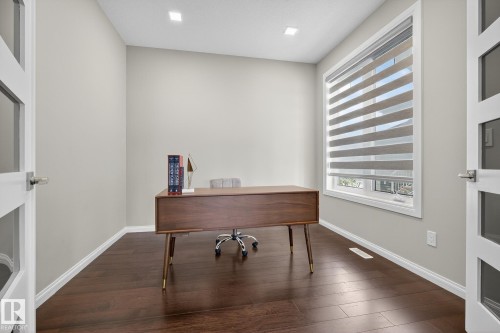 3419 Chickadee Drive, Edmonton, AB - Indoor