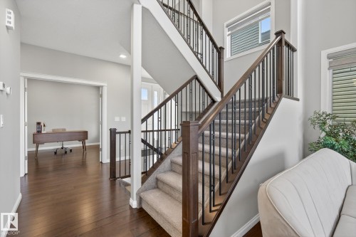 3419 Chickadee Drive, Edmonton, AB - Indoor Photo Showing Other Room