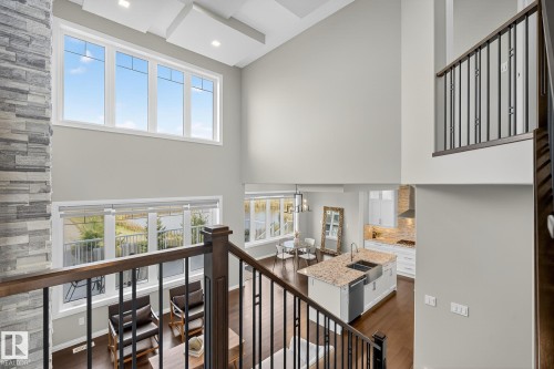 3419 Chickadee Drive, Edmonton, AB - Indoor Photo Showing Other Room