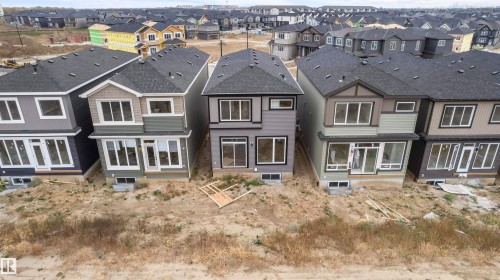 22931 80 Avenue, Edmonton, AB - Outdoor With Facade