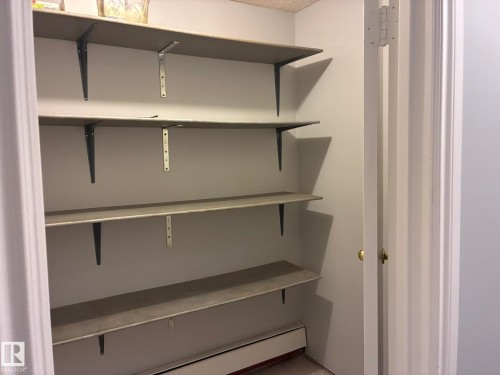 17 10721 116 Street, Edmonton, AB - Indoor With Storage