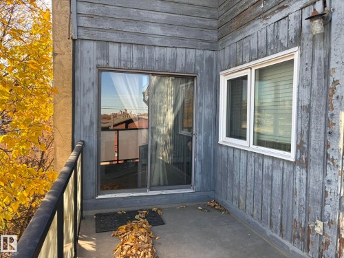 17 10721 116 Street, Edmonton, AB - Outdoor With Exterior