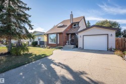 1412 35 Street  Edmonton, AB T6L 3E8