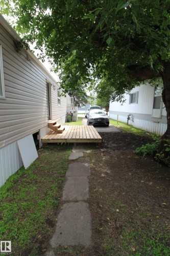 714 West Ridge Place Nw, Edmonton, AB - Outdoor