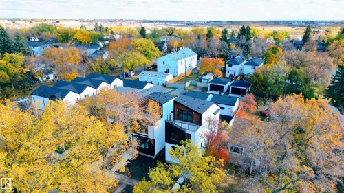 12031 124 Street, Edmonton, AB - Outdoor With View