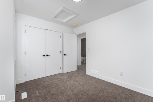 12031 124 Street, Edmonton, AB - Indoor Photo Showing Other Room