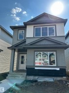 4615 177 Avenue  Edmonton, AB T5Y 4B7