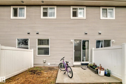 72 230 Edwards Drive, Edmonton, AB - Outdoor With Exterior