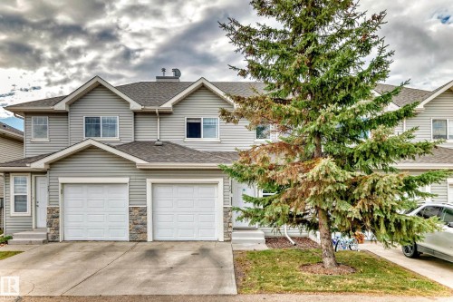 72 230 Edwards Drive, Edmonton, AB - Outdoor With Facade