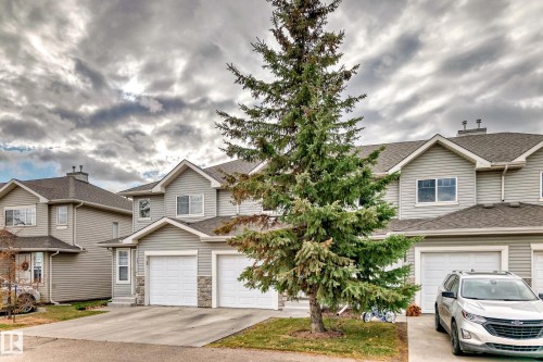 72 230 Edwards Drive, Edmonton, AB - Outdoor With Facade