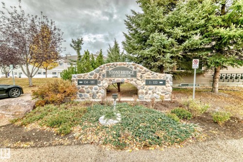 72 230 Edwards Drive, Edmonton, AB - Outdoor