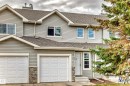 72 230 Edwards Drive, Edmonton, AB  - Outdoor With Facade 
