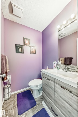 72 230 Edwards Drive, Edmonton, AB - Indoor Photo Showing Bathroom