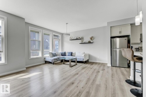 114 1304 Rutherford Rd, Edmonton, AB - Indoor