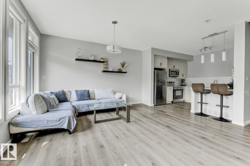 114 1304 Rutherford Rd, Edmonton, AB - Indoor