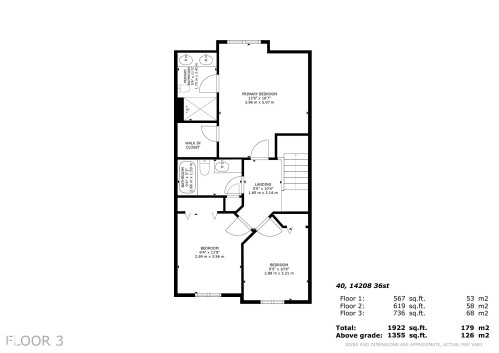 40 14208 36 Street, Edmonton, AB - Other