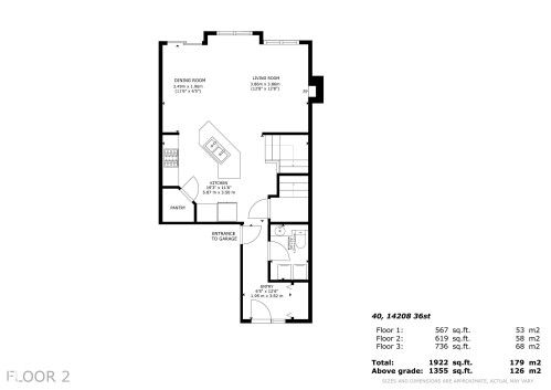 40 14208 36 Street, Edmonton, AB - Other