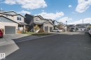 40 14208 36 Street, Edmonton, AB  - Outdoor With Facade 