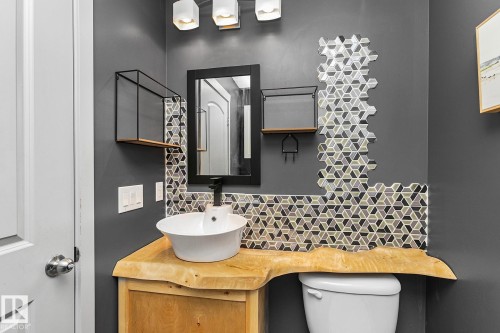 40 14208 36 Street, Edmonton, AB - Indoor Photo Showing Bathroom