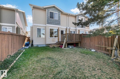 40 14208 36 Street, Edmonton, AB - Outdoor